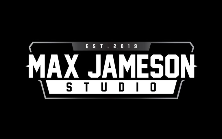 Max Jameson Studio